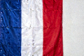 法国国家队国旗